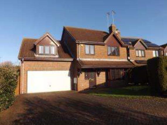 4 Bedroom Detached